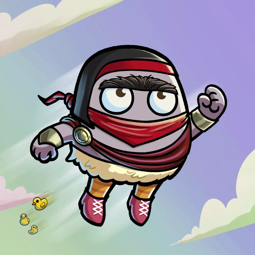 Lunartics 3552 #3552