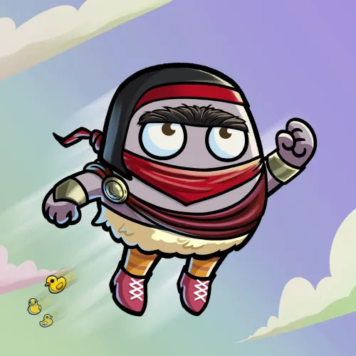 Lunartics 3552 #3552