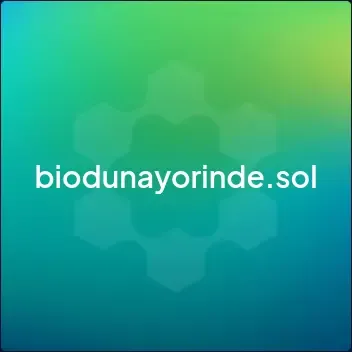 biodunayorinde
