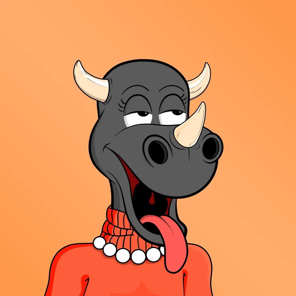 Dapper Dino #5195