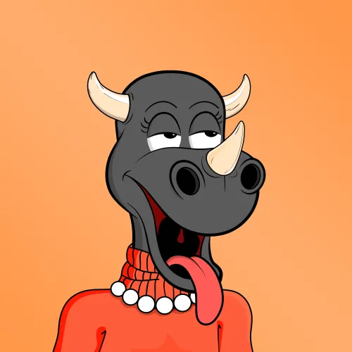 Dapper Dino #5195