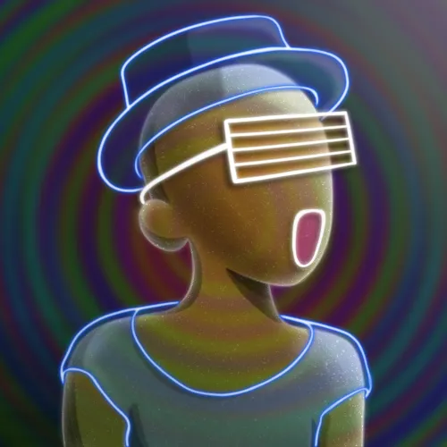 Lumen #144