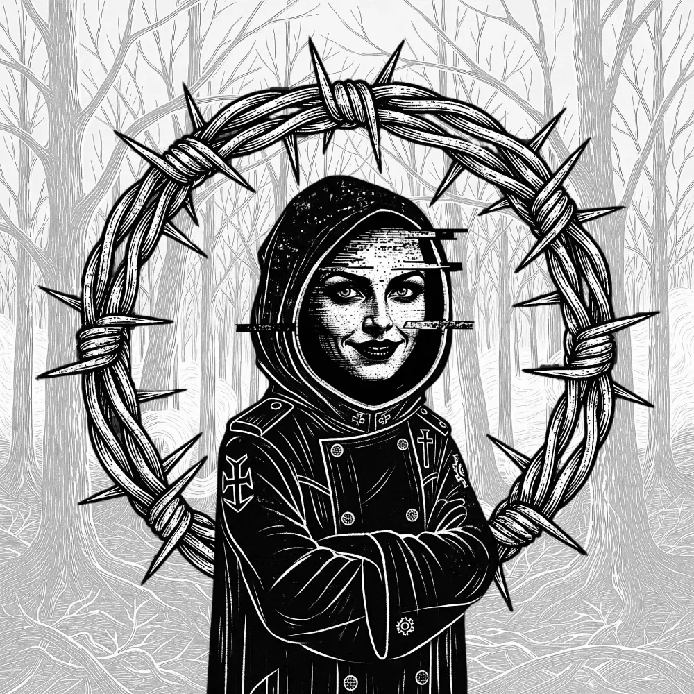 Digital Mr.Freeman – #6303