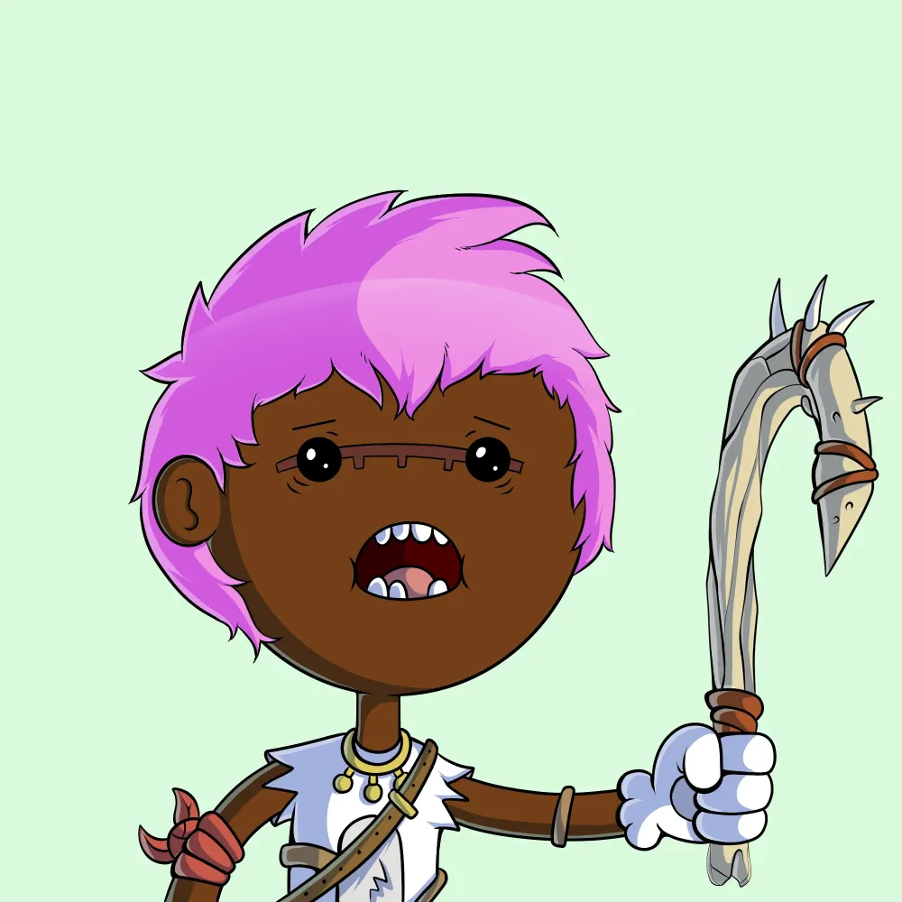 Villager #14970