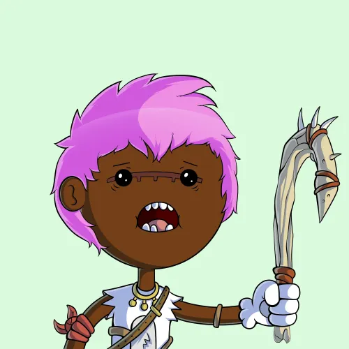 Villager #14970
