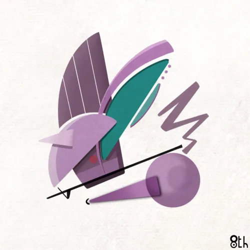 Supremon #120