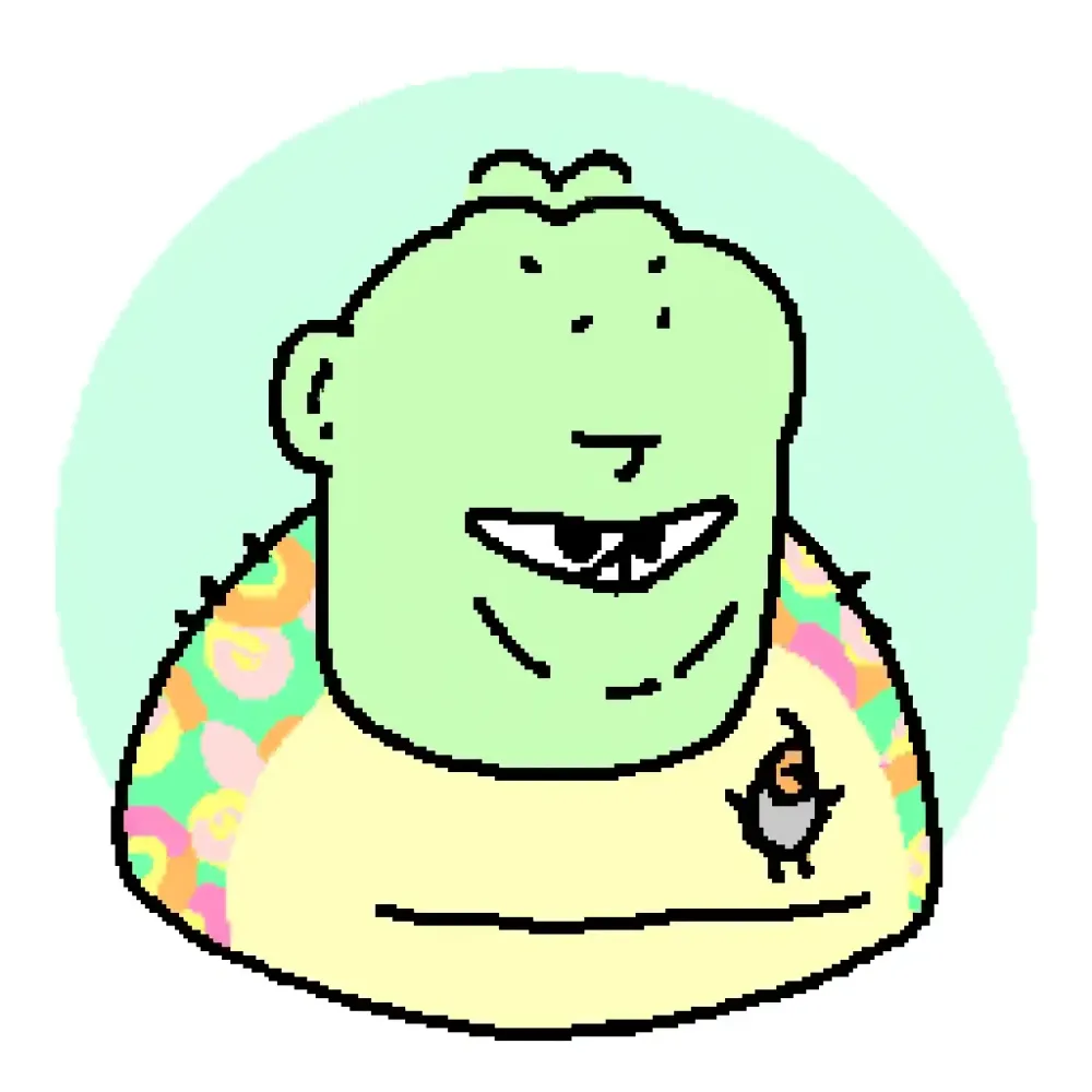 CalmBud #3078