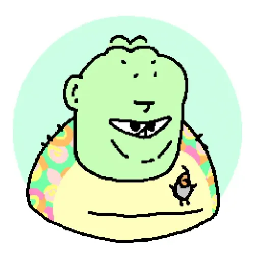 CalmBud #3078
