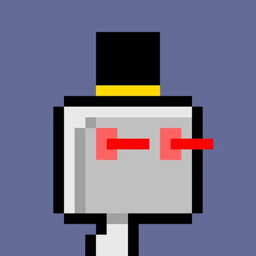 CryptoAgent #4212
