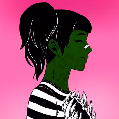 Yurei #234