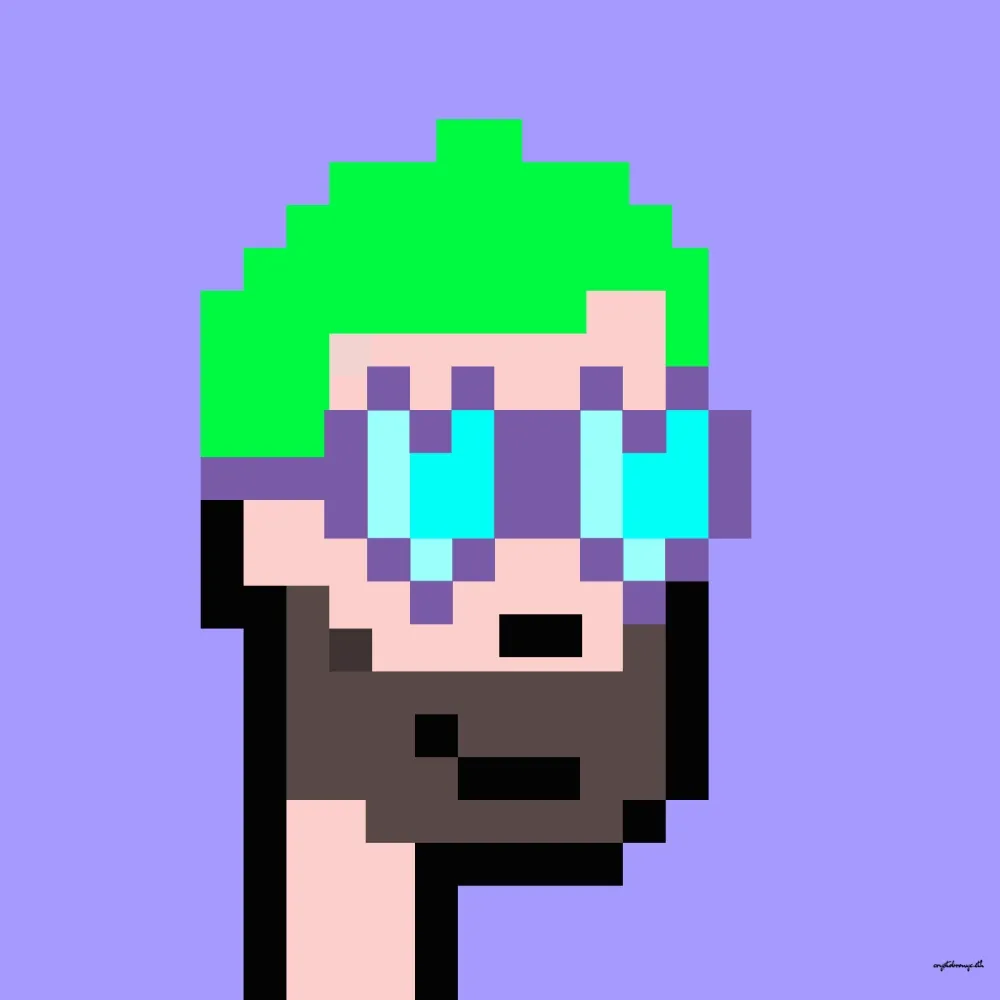 Urban Punk#4064