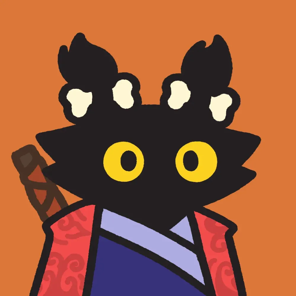 Shadow Wolf #2724