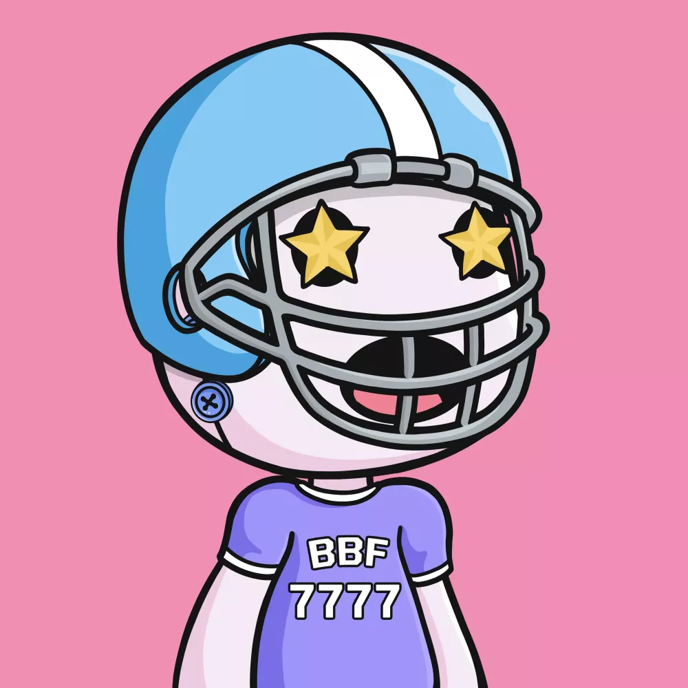 BeanBagFren #4198