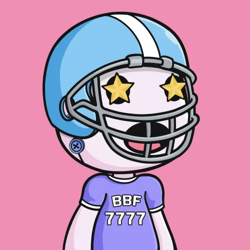 BeanBagFren #4198