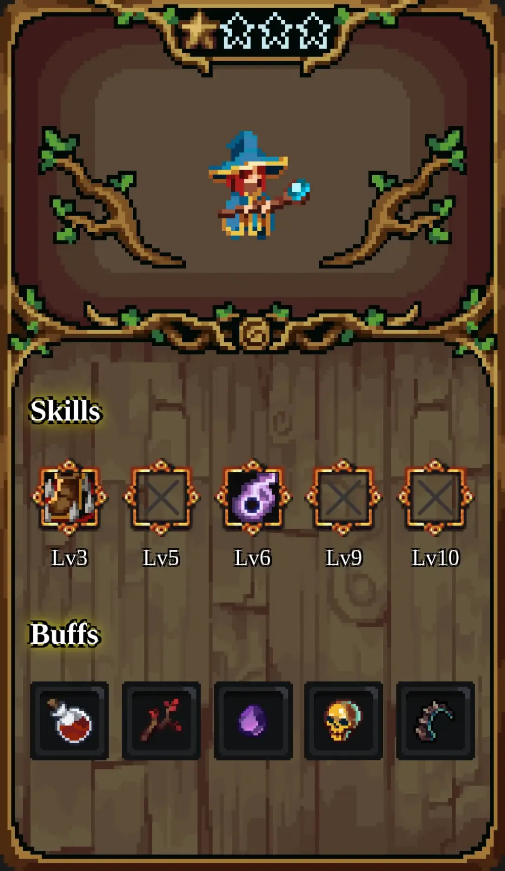 Hero #33245