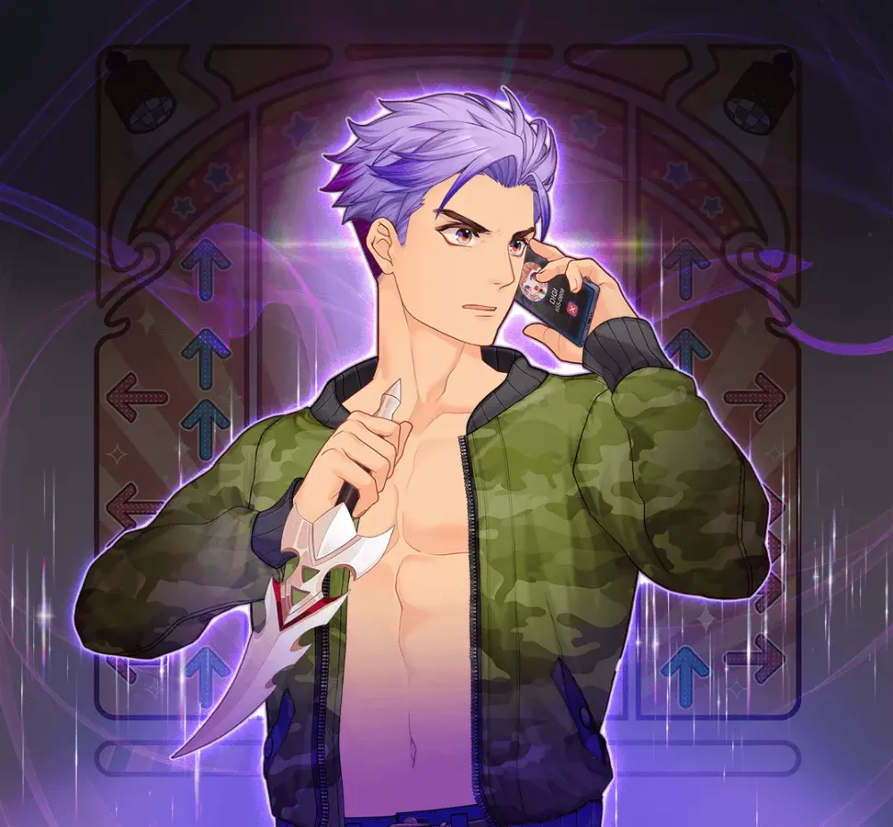DigiDaigaku Heroes #1739