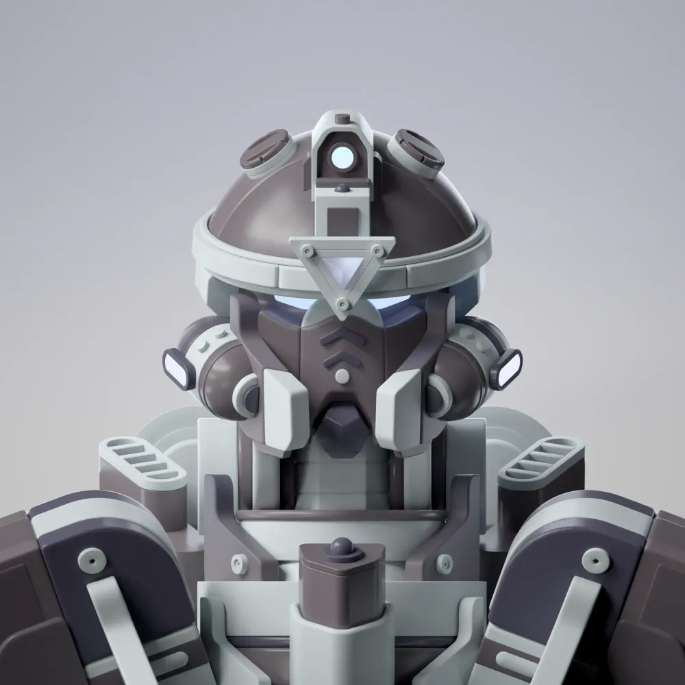 Meka #3082
