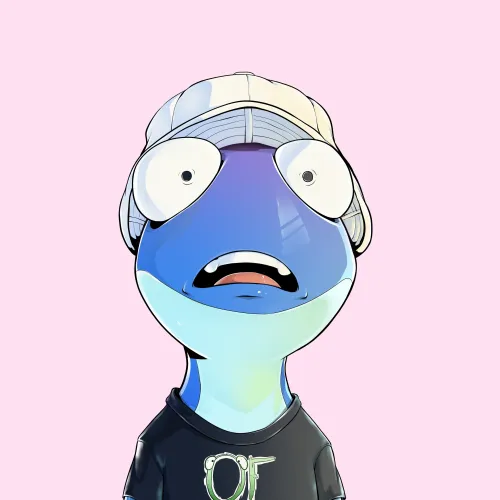 Frogana #1033