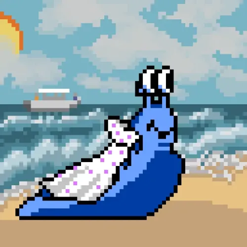 Sol Slug - 08174