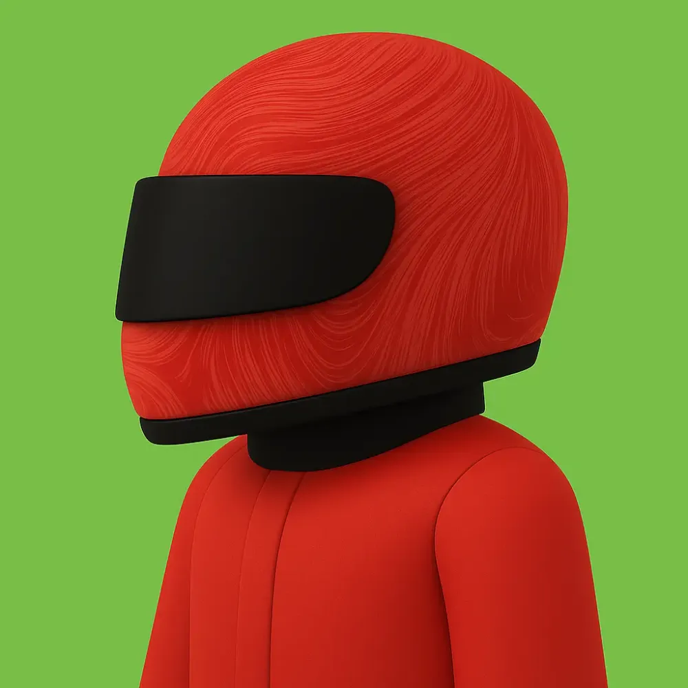 Solana Grand Prix Ticket #359