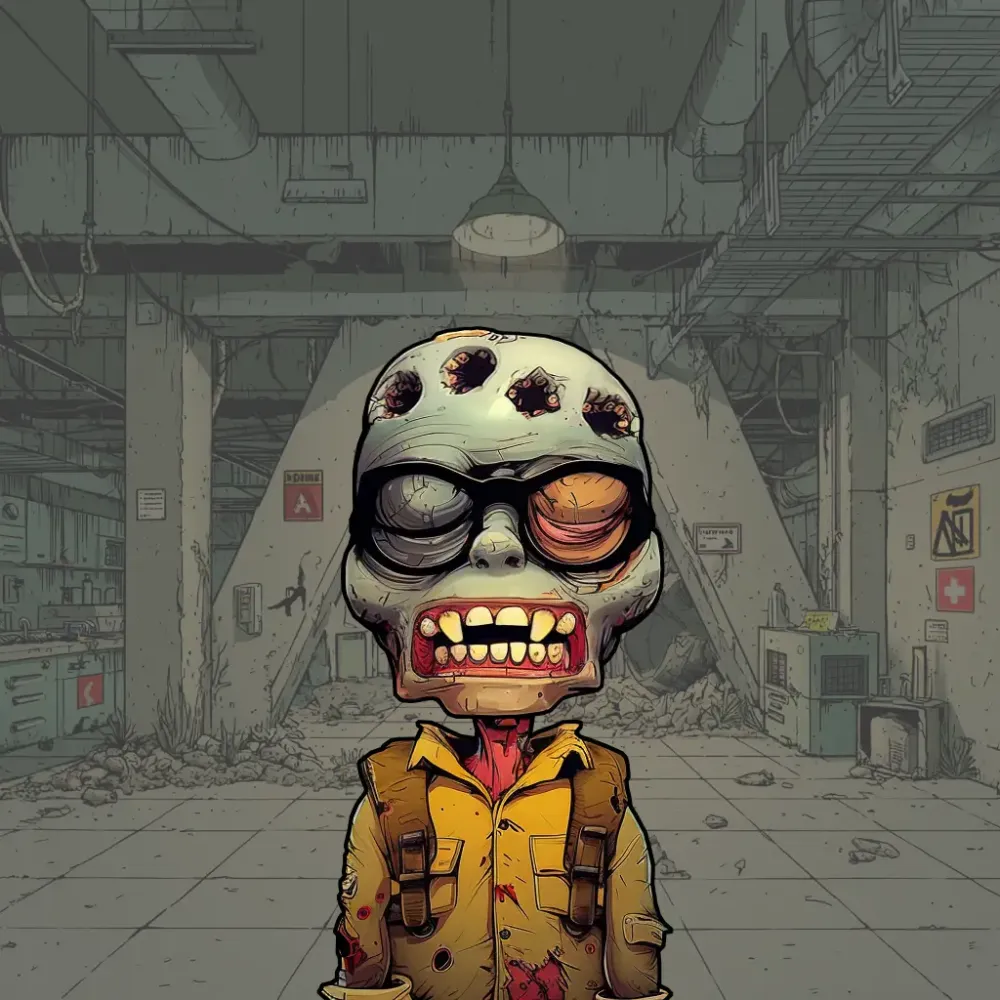Rotten #5140