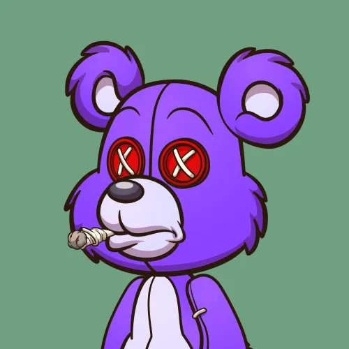 KILLABEAR #2259