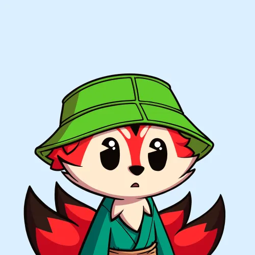 FOXY #6741