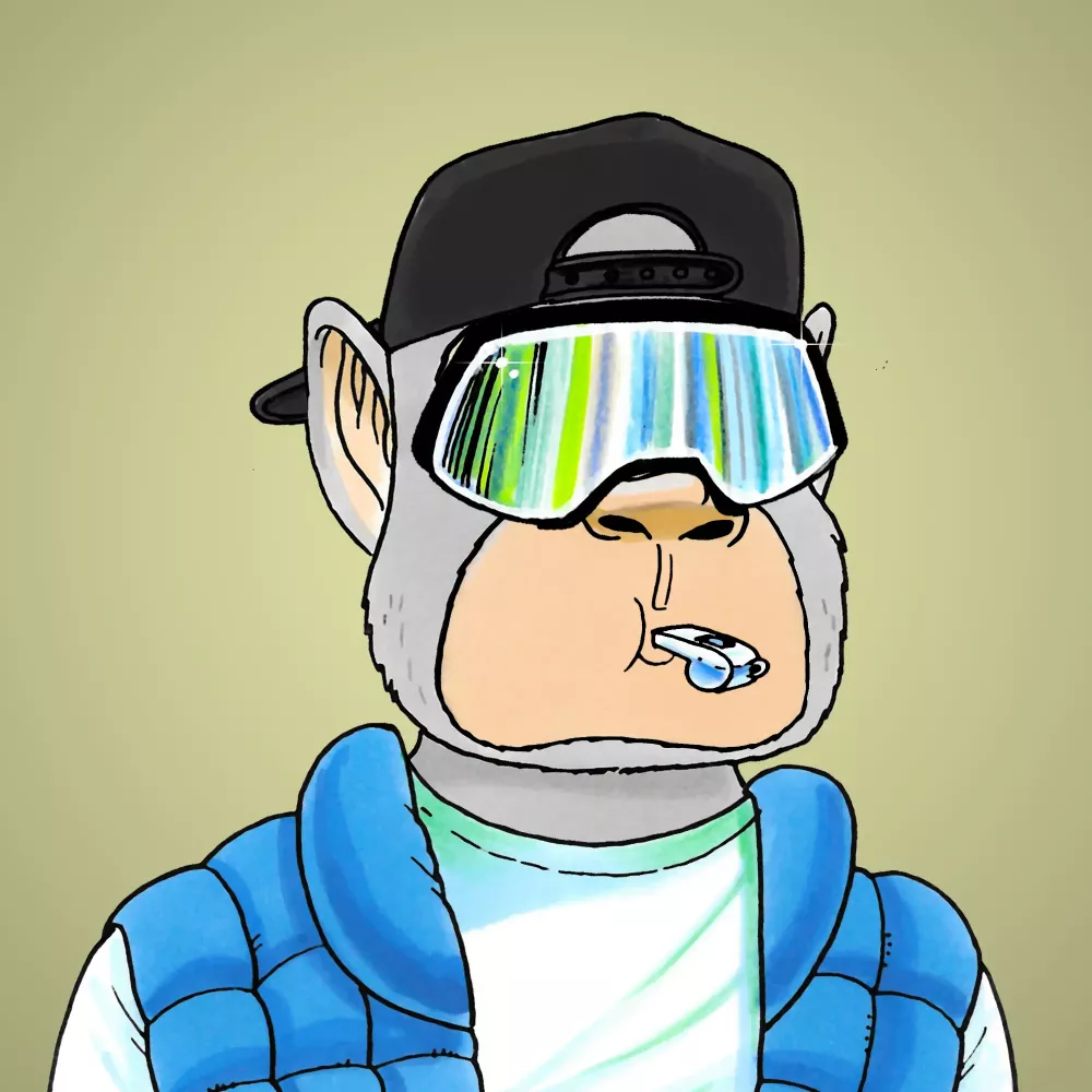 JungleFreak2430 #2430