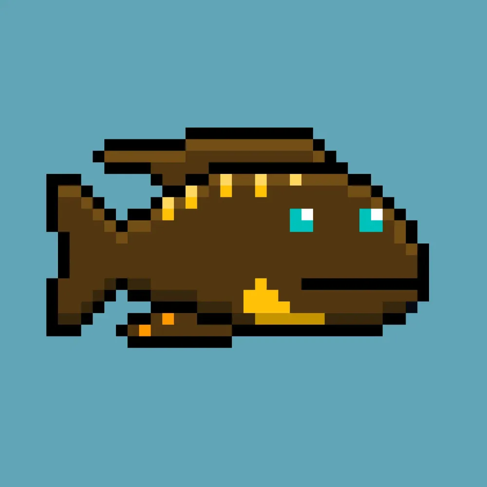 CryptoFish #2051