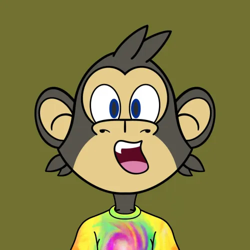 Apetoon #3177