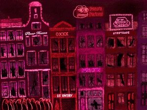 Red Lite District #6