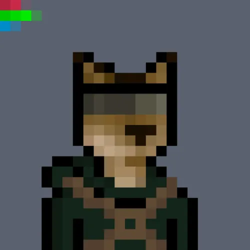 CLOAKS #5018