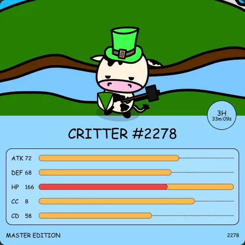 Critters #2278