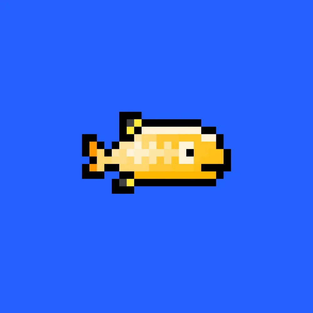 CryptoFish #645
