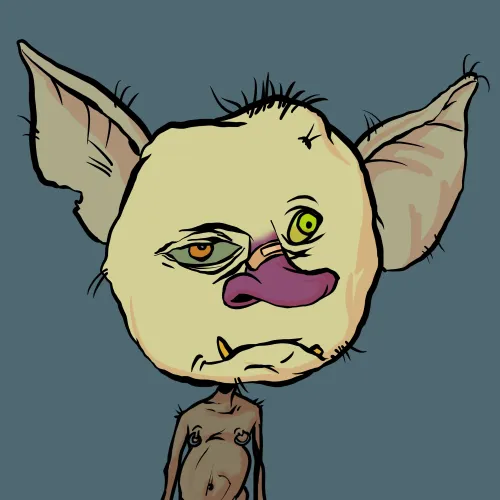 goblintown #4694