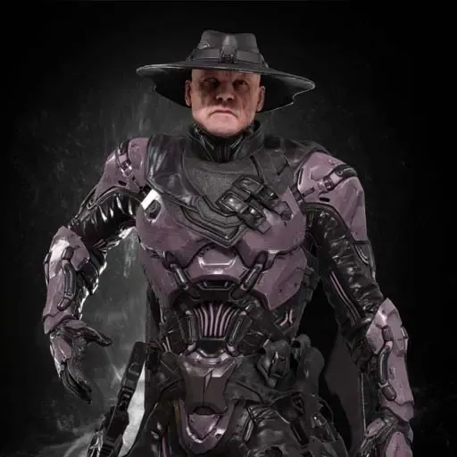 Tor Gret Solera Enforcer #890002551