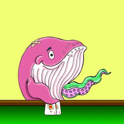 RecklessWhale #8014