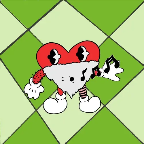 Heart #5735