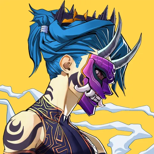 Ryujin #76