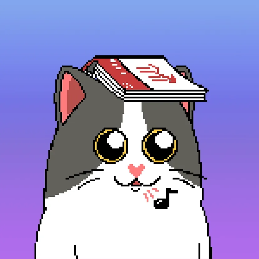 Liberty Cats