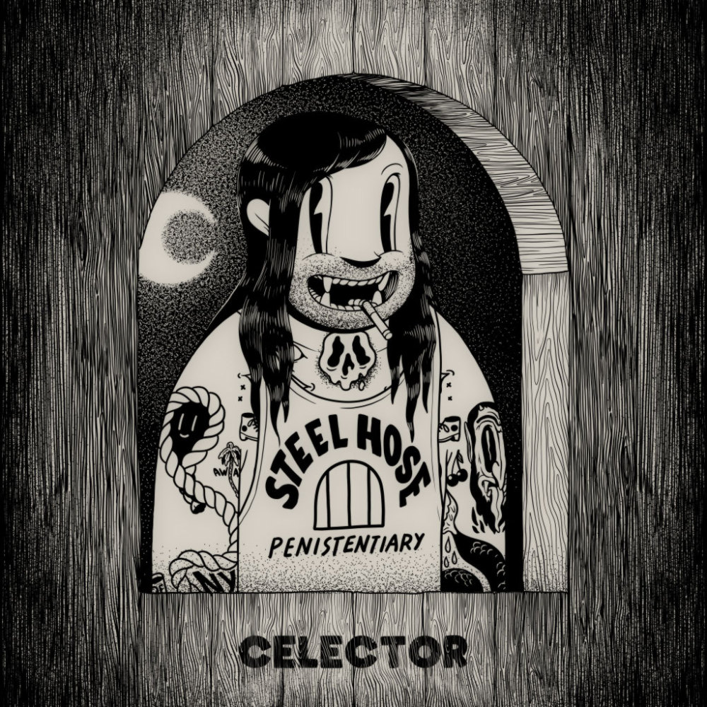 Cel Mates #865