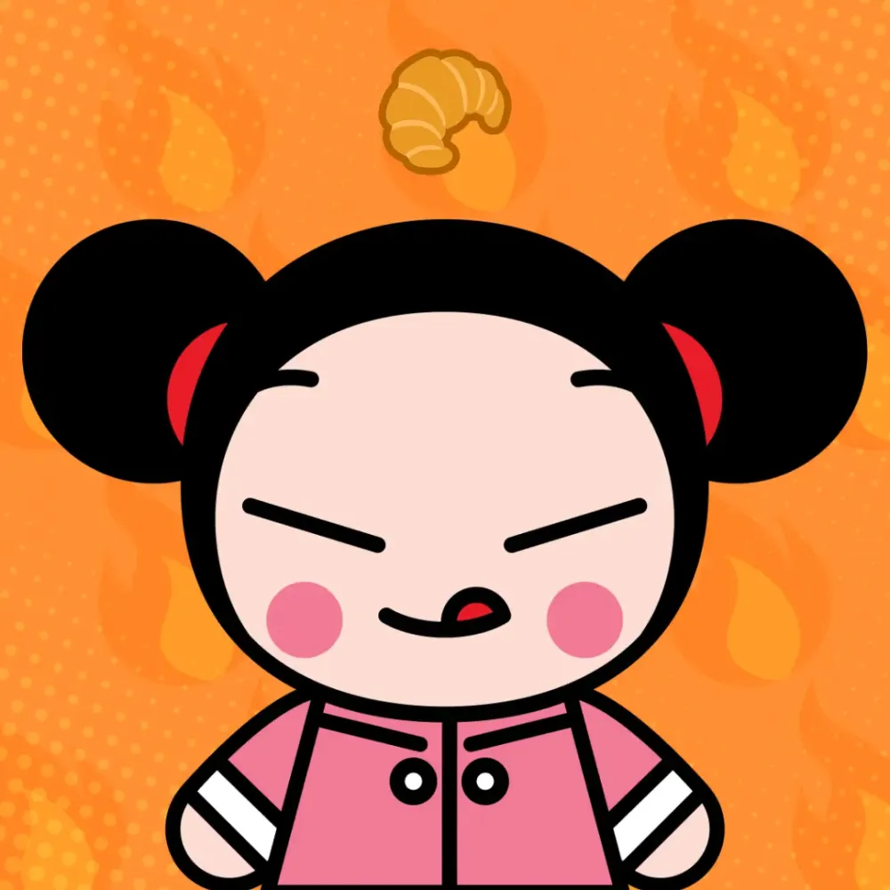 Pucca World #426