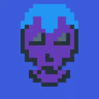 CryptoSkull #4961