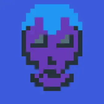 CryptoSkull #4961