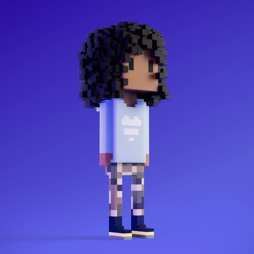 Meebit #7521