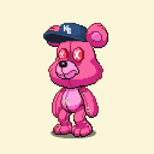 KILLABIT #2815