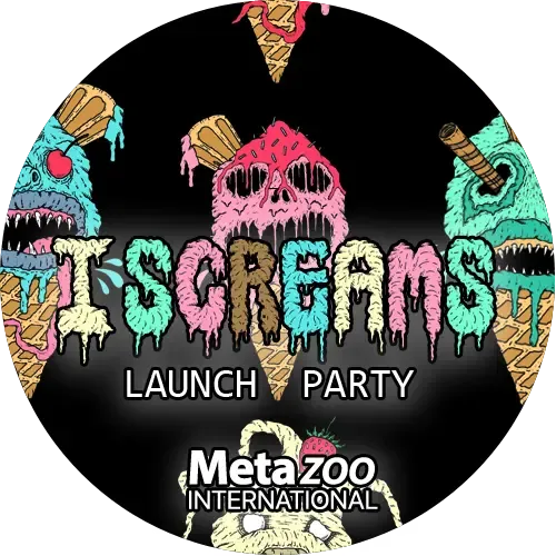 IScreams Launch Party | CLUB NIGHTS: Week 25 @ Flashrekt's Temple of Beats at MetaZoo International #1789344