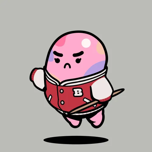 Bean #12174