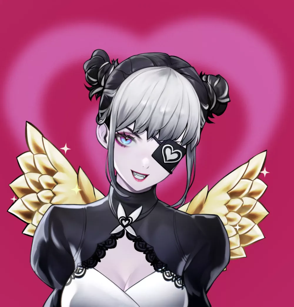Killer GF #5666
