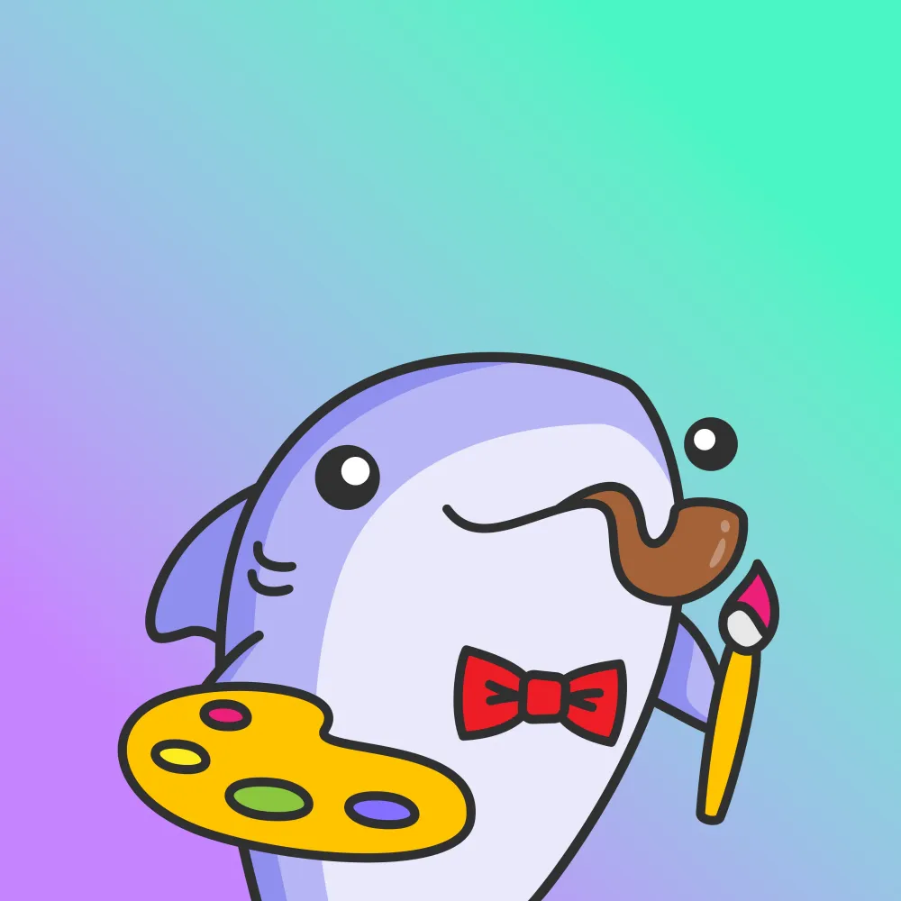 sharx #5490